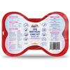 Puppy Dog Birthday Cake Kit - Birthday Cake Flavor with Pupfetti Sprinkles