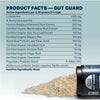 Yeast Guard Plus - Yeast Support For Dogs