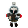 Tall Tails Explorer Squeaker Dog Toy