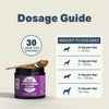 Four Leaf Rover Liver/Kidney Clean for Dogs