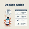 Four Leaf Rover Safe-Sea Premium Fatty Acids Omega-3 for Dogs