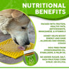 SodaPup Dogtastic Gourmet Peanut Butter for Dogs - Apple & Honey Flavor