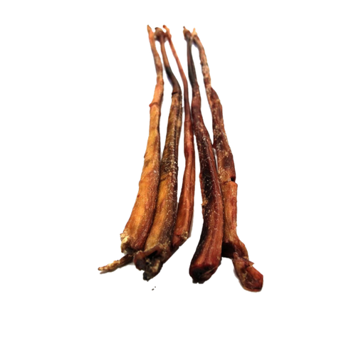 Sweetgrass Ranch Standard Bully Stick Dog Treats