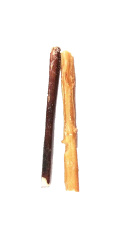 Sweetgrass Ranch Standard Bully Stick Dog Treats
