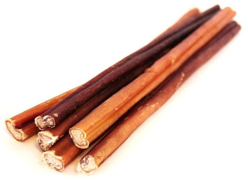 Sweetgrass Ranch Standard Bully Stick Dog Treats
