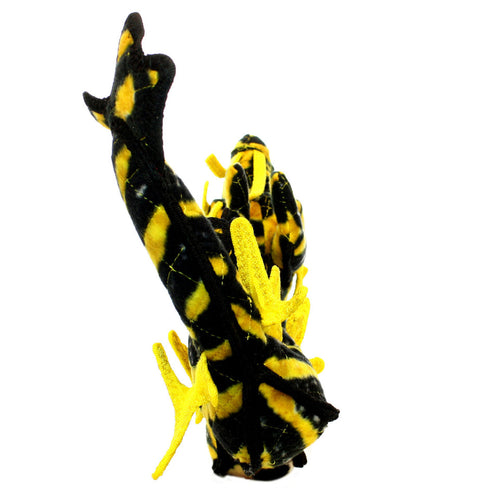 Tuffy's Draco the Dragon Dog Toy