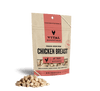 Vital Essentials Freeze-Dried Raw Chicken Breast Cat Treats