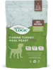 Nature's Logic Canine Turkey Meal Feast Dry Dog Food