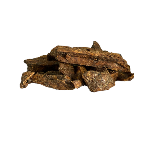 Koda Papa Psuka Baked Beef Lung Dog Treats