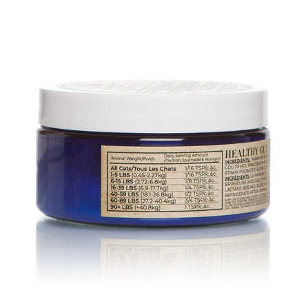 Adored Beast Healthy Gut | Digestive Enzyme / Pre & Probiotic