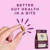 Steve's  Chicken Protein Bites – Freeze-Dried Gut Health Treats for Dogs and Cats