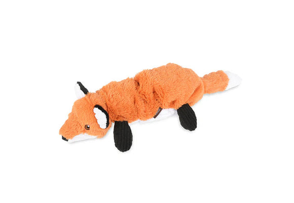 P.L.A.Y. Forest Friends Forest the Fox Dog Toy