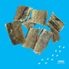 Gunnis Cod Skin Chips Dog Treats