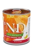 Farmina Pet Food Chicken, Pumpkin & Pomegranate Puppy Wet Food