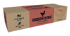 Vital Essentials Frozen Raw Protein Chicken Dog Food Patties