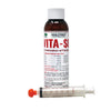 Nature's Farmacy Dogzymes VITA-SORB - Oral Liquid B Vitamin