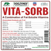 Nature's Farmacy Dogzymes VITA-SORB - Oral Liquid B Vitamin