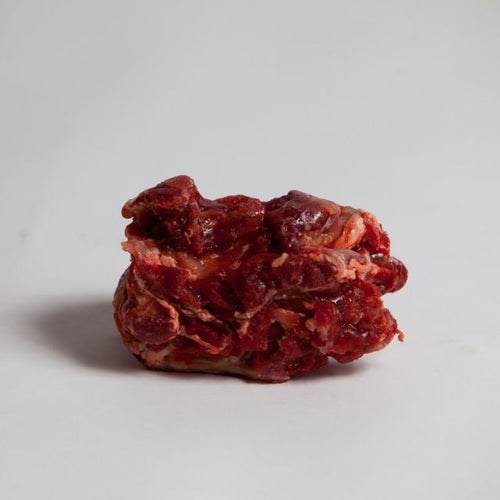 Idahound Raw Meaty Lamb Neck Bone