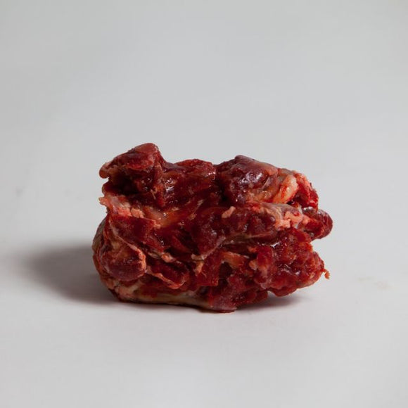 Idahound Raw Meaty Lamb Neck Bone