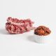Idahound Raw Meaty Lamb Neck Bone