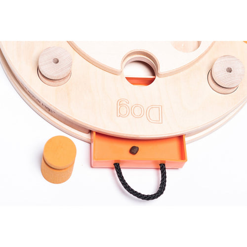 My Intelligent Pet Birthday Cake Dog Toys
