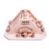 My Intelligent Pet Pyramid Dog Toy