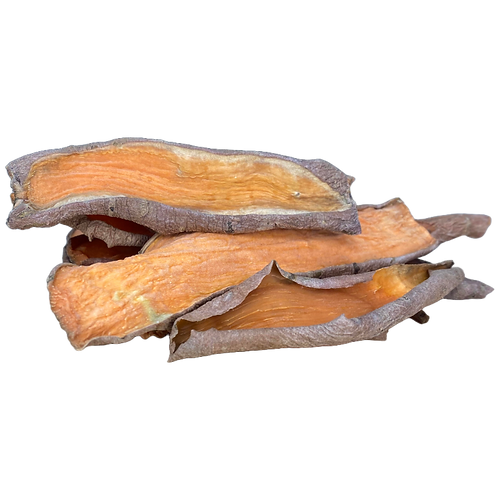 Koda Pet Waksa Slices Sweet Potato Dog Chews