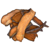Koda Pet Waksa Slices Sweet Potato Dog Chews