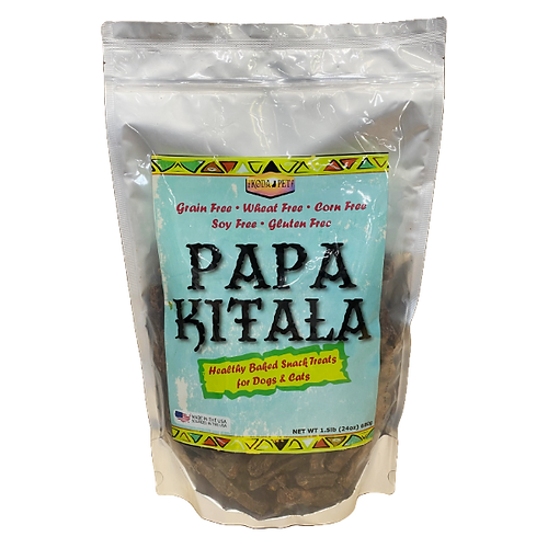 Koda Pet Papa Kitala Dog Treats