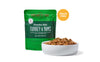Portland Pet Food Company Grandma Ada's Turkey & Yams Human-Grade Dog Meal Pouch