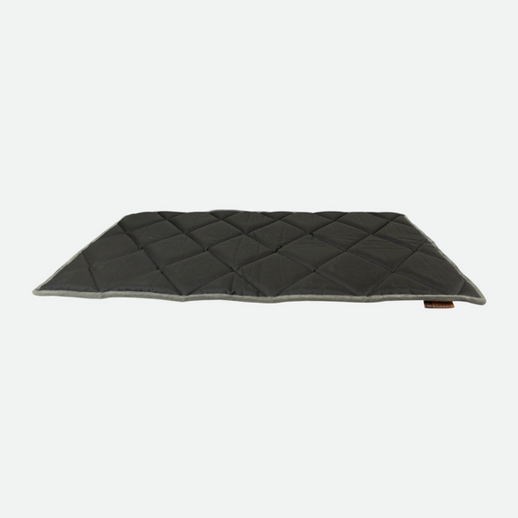 BeOneBreed Reversible Dog Crate Mat