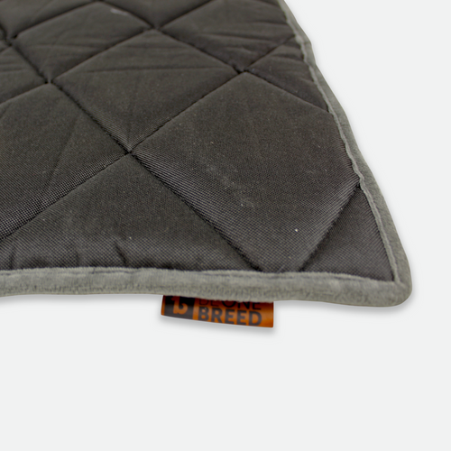 BeOneBreed Reversible Dog Crate Mat