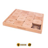 My Intelligent Pet Dog' SUDOKU® Medium - Genie Dog Toy
