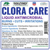 Nature's Farmacy Clora Care Topical Antimicrobial for Dogs