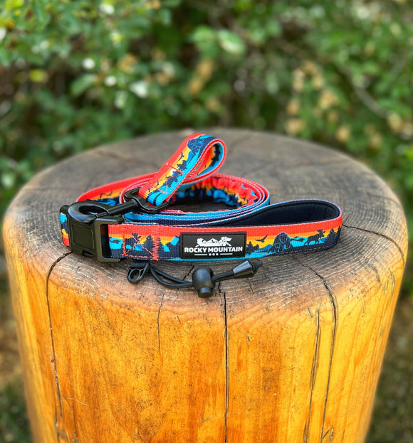 Rocky Mountain Banff All Mountain Dog Leash