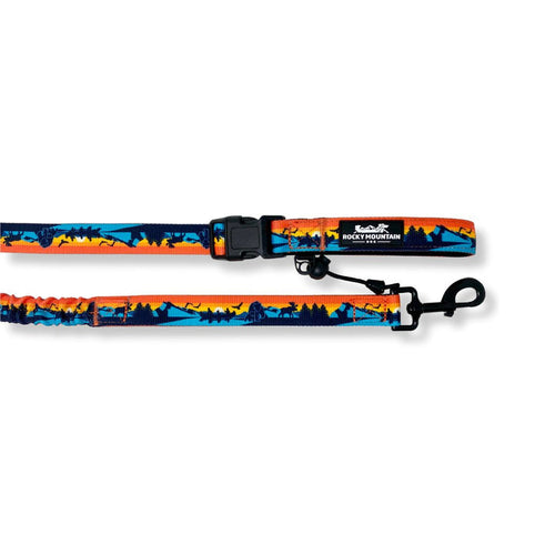 Rocky Mountain Banff All Mountain Dog Leash