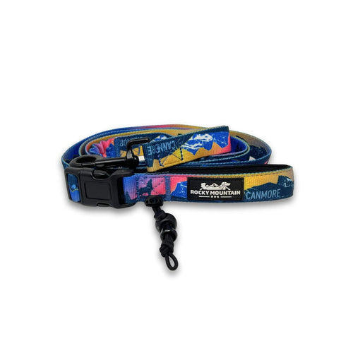 Rocky Mountain V2 Canmore All Mountain Dog Leash
