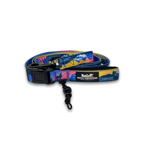 Rocky Mountain V2 Canmore All Mountain Dog Leash