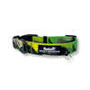 Rocky Mountain Kootenay Alpine Dog Collar