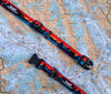 Rocky Mountain Banff Alpine Dog Collar