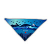 Rocky Mountain Kootenay Bandana for Dog