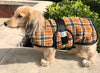 Foggy Mountain Snuggler Fleece Dog Coats