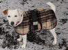 Foggy Mountain Snuggler Fleece Dog Coats