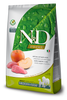 Farmina N&D Prime Canine Boar & Apple Adult Medium & Maxi Dry Dog Food