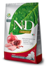 Farmina N&D Prime Canine Chicken & Pomegranate Puppy Medium & Maxi Dry Dog Food