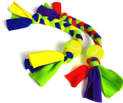 Genuine Dog Gear Tugmaster Tug Dog Toy