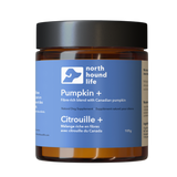 North Hound Life Pumpkin+ | Fibre-rich Pumpkin Blend