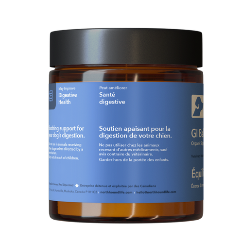 North Hound Life GI Balance Slippery Elm Bark