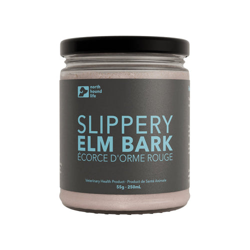 North Hound Life GI Balance Slippery Elm Bark