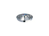 Indipets Stainless Steel Puppy Saucer Dish